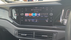 Volkswagen Polo 1.0 TSI Life 5dr Petrol Hatchback